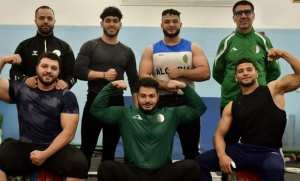 Haltérophilie/Championnat d'Afrique: l'Algérie présente avec 9 athlètes à l'île Maurice