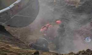 حادث سقوط عاملين في بالوعة بالبليدة: العثور على جثة المفقود الثاني