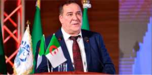 «Construire un front médiatique uni pour défendre l'Algérie»