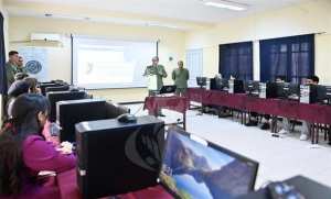 Cybersécurité: Journée d'information et de sensibilisation au profit des élèves du cycle secondaire à Alger