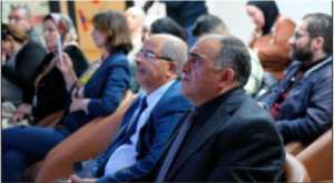 Les enjeux des changements climatiques et de la biodiversité débattus 