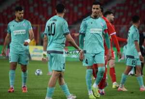 مولودية البيض يواصل تحقيق النتائج الإيجابية - الشعب أونلاين