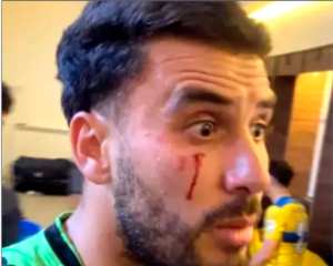 Une journée où le stress a dominé les rencontres