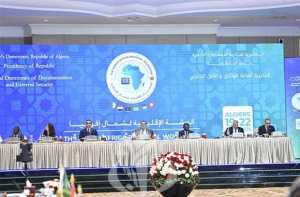 انطلاق أشغال الورشة الإقليمية لمكتب شمال إفريقيا للجنة أجهزة الاستخبارات والأمن الإفريقية بالجزائر العاصمة