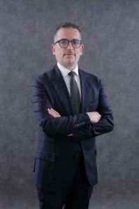 الأستاذ برغام عمر نقيبا جديدا لمنظمة المحامين بوهران