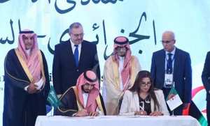 Algerie-Arabie Saoudite: signature de 5 mémorandums d'entente et accords dans plusieurs domaines
