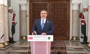 L'Algérie, un vecteur de stabilité dans la région