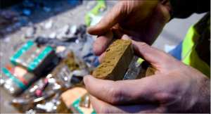 Où sont passés les chercheurs face au trafic des fragments cosmiques '