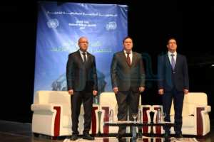 قسنطينة: انطلاق أشغال الملتقى الجهوي الثاني للصحفيين و الإعلاميين