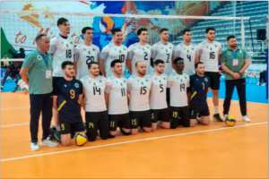 Victoire historique de CASTEL Teniet El Abed