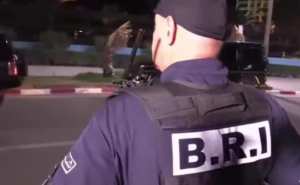 مصالح الأمن بوهران تشن حملات مداهمة لأوكار الجريمة وتوقف 33 شخصا مبحوث عنهم