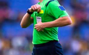 L'arbitrage au centre des critiques