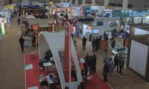 افتتاح صالون السياحة والسفر بوهران اليوم - الشعب أونلاين