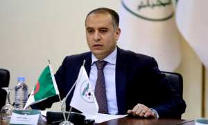 Ligue 1: le président de la FAF exhorte les responsables de clubs à veiller au bon déroulement des matchs dans un esprit de fair-play