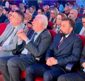 Ooredoo au rendez-vous  de l'ICT Africa Summit 2025