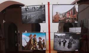 Mise en valeur du rôle de la photographie dans la préservation du patrimoine culturel