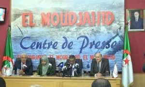 Conférence à Alger sur la diplomatie algérienne durant la Guerre de libération nationale