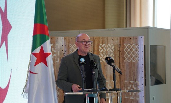 الجزائر العاصمة: لقاء حول آليات حماية التراث المعماري والحضري