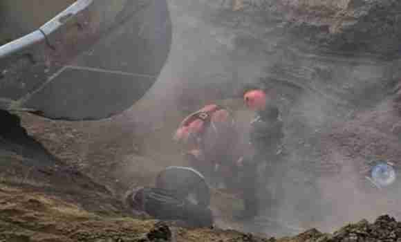 حادث سقوط عاملين في بالوعة بالبليدة: العثور على جثة المفقود الثاني