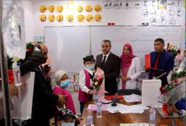 Le Prix national de l'innovation scolaire lancé