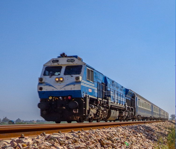 توقيت رحلات قطار الجزائر-قسنطينة - الشعب أونلاين