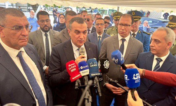 Poste et télécommunications: le renforcement de l'infrastructure du secteur, un indicateur positif pour relever le défi de la transformation numérique