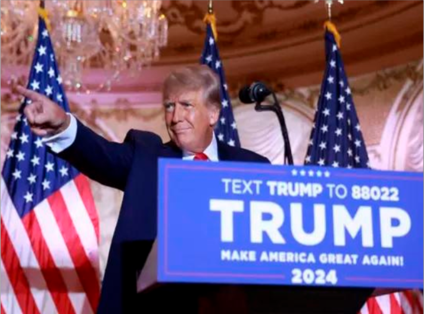 Des imams ayant soutenu Trump l'appellent à exiger un cessez-le-feu à Ghaza