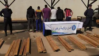 تيارت : وفاة شخصين وإصابة اثنين آخرين إثر تسمم بغاز أحادي أوكسيد الكربون