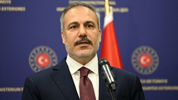 وزير الخارجية التركي :  قنصلية تركيا في وهران ستعطي دورًا مهما في العلاقات الإقتصادية بين تركيا و الجزائر