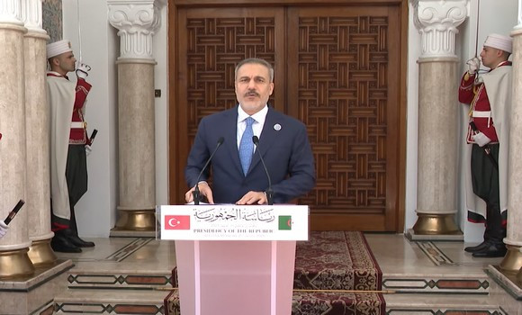 L'Algérie, un vecteur de stabilité dans la région