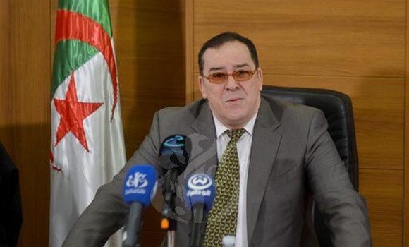 قسنطينة: مزيان يشرف على افتتاح لقاء جهوي للصحفيين والإعلاميين