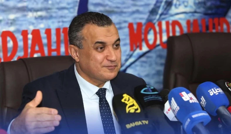 تقنية الجيل الخامس للهاتف النقال: دفتر الشروط سيكون جاهزا 