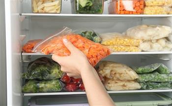 التخزين .. عادة لا تستغني عنها ربّات البيوت