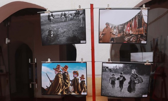 Mise en valeur du rôle de la photographie dans la préservation du patrimoine culturel