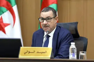 جامعة وهران 2  تحتضن الأسبوع العلمي للأكاديمية