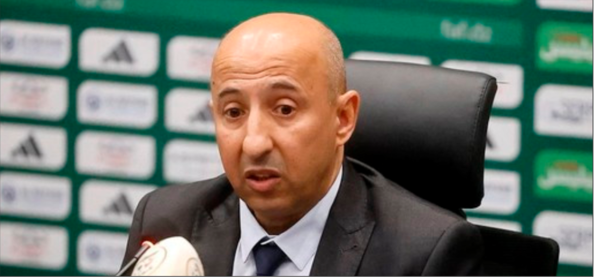 «Ziani va nous rejoindre à la DTN»