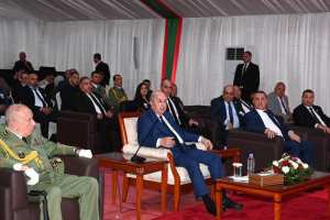 رئيس الجمهورية: أمرت بإعادة بريق مدينة بشار.. - الشعب أونلاين