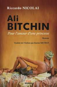 Ali Bitchin, le corsaire amoureux