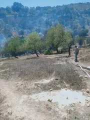 معسكر :وفاة شخص بصعقة كهربائية بقرية المناصرية