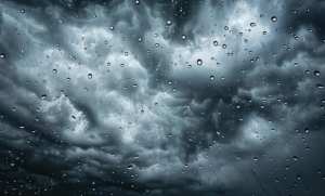 Averses orageuses, vendredi et samedi, sur plusieurs wilayas du pays