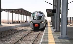 خط السكة الحديدية بشار- العبادلة: دعامة حقيقية في خدمة التنمية بالمنطقة