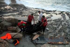 غليزان: شاحنة  تدهس رضيعا و ترديه قتيلا  بالحمادنة