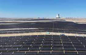 Planète (Asie) - La Chine annonce que ses énergies renouvelables produisent maintenant plus d'énergie que ses centrales à charbon