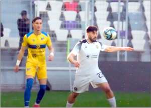 Des rencontres, du suspense et du spectacle