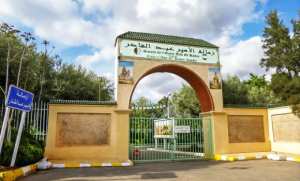 La  Zmala de l'Emir Abdelkader , un site historique illustrant l'ingéniosité du fondateur de l'Etat algérien moderne