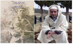 Décès du moudjahid Houari Mohamed