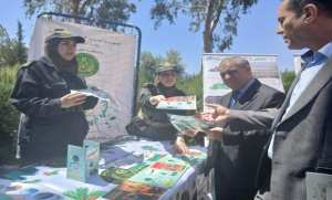 البليدة: إطلاق الأسبوع الوطني التطوعي للنظافة ومكافحة حرائق الغابات