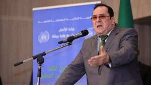 وزير الاتصال يدعو من ورقلة إلى التحلي بالمسؤولية والدقة في الممارسة الإعلامية