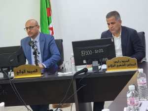 والي تيبازة يشدد على ضرورة مضاعفة المتابعة الميدانية