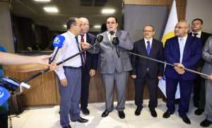 L'importance de la formation spécialisée des journalistes soulignée par Meziane à Ouargla